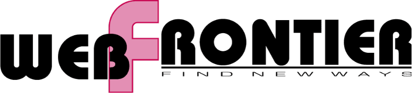 株式会社ウェブフロンティア